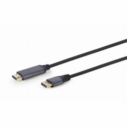 Cabo DisplayPort a HDMI...