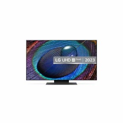 Smart TV LG 50UR91006LA 4K...