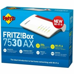 Router Fritz! 20002944 300...