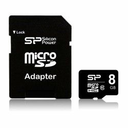 Cartão de Memória Micro SD...