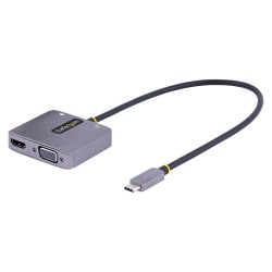 Adaptador USB C para...