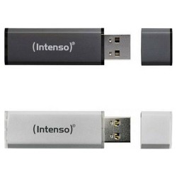 Memória USB INTENSO 2.0 2 x...