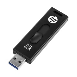 Memória USB HP X911W Preto...
