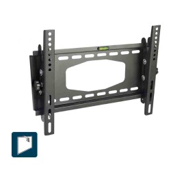 Suporte TV EDM 22"-47" 45 kg