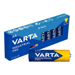 Pilhas Varta Industrial Pro...