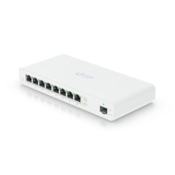 Switch UBIQUITI UISP-S Branco