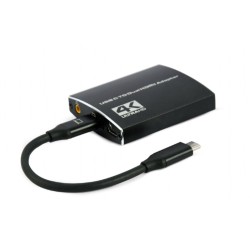 Cabo USB-C para HDMI...