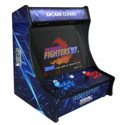 Máquina Arcade Flash 19"...