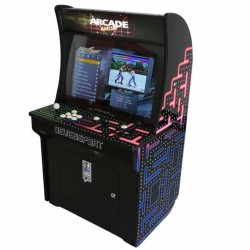 Máquina Arcade Pacman 26"...