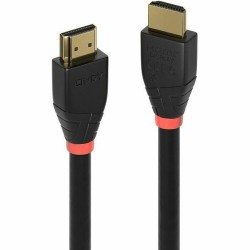 Cabo HDMI LINDY 41073 Preto...