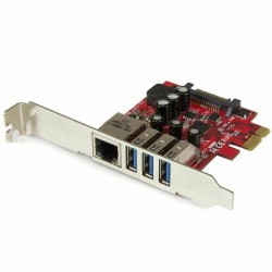 Placa PCI Startech PEXUSB3S3GE