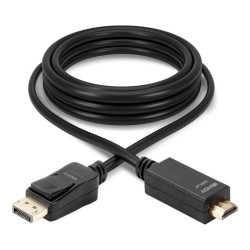 Adaptador DisplayPort para...