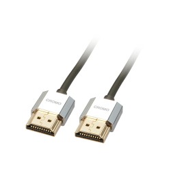 Cabo HDMI LINDY 41671 Preto...