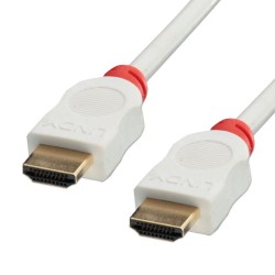 Cabo HDMI LINDY 41413 3 m...