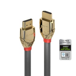 Cabo HDMI LINDY 37603 3 m...