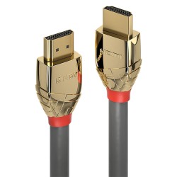 Cabo HDMI LINDY 37867 Preto...