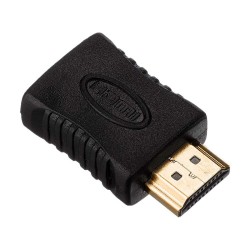 Adaptador HDMI LINDY 41232...