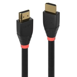 Cabo HDMI LINDY 41071 10 m...