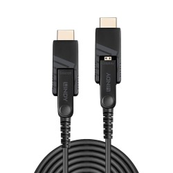 Cabo HDMI LINDY 38323 Preto...