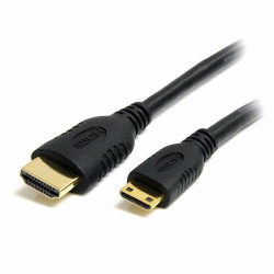 Cabo HDMI Startech HDACMM1M...