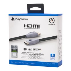 Cabo HDMI Powera 1520481-01...