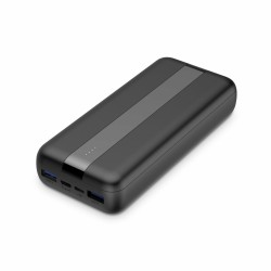 Powerbank Contact Preto...