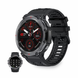 Smartwatch KSIX Oslo 1,5"...