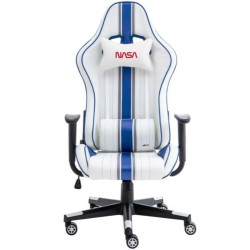 Cadeira de Gaming NASA...