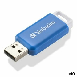 Memória USB Verbatim V...