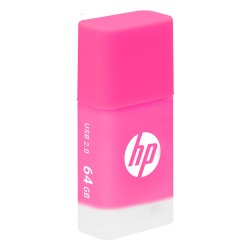 Memória USB HP X168 Cor de...