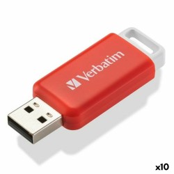 Memória USB Verbatim V...