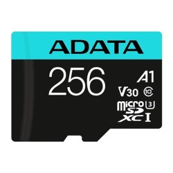 Cartão Micro SD Adata...