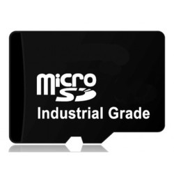 Cartão Micro SD Honeywell...