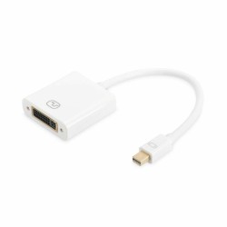 Adaptador Mini DisplayPort...