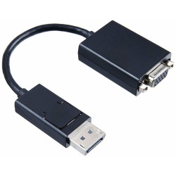 Adaptador DisplayPort para...