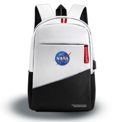 Mochila para notebook NASA...