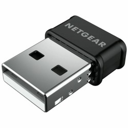 Adaptador USB Wifi Netgear...