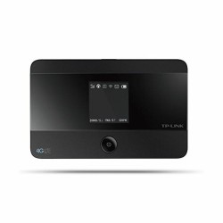 Router 4G LTE-Wifi Dual...