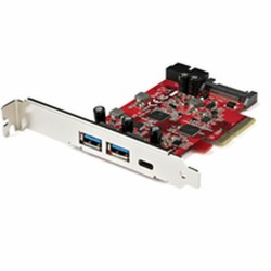 Placa PCI Startech...