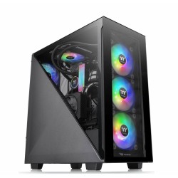 Caixa ATX THERMALTAKE...