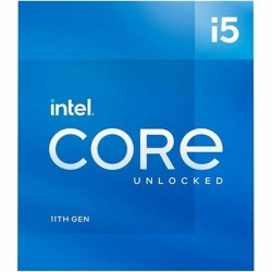Processador Intel i5-11500...