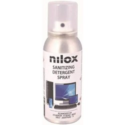 Spray Densificante Nilox...