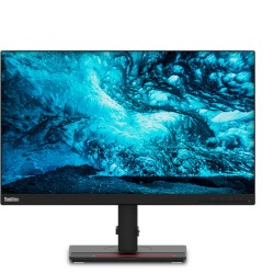 Monitor Lenovo ThinkVision...