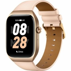 Smartwatch Mibro T2 Dourado