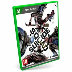 Xbox Series X Videojogo...