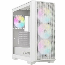 Caixa Semitorre ATX Tempest...