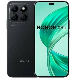 Smartphone Honor X8B 6,7"...
