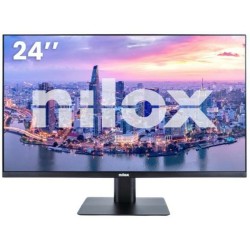 Monitor Nilox NXMM24FHD112...