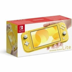 Nintendo Switch Lite...