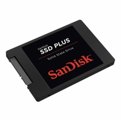 Disco Duro SanDisk Plus 480...